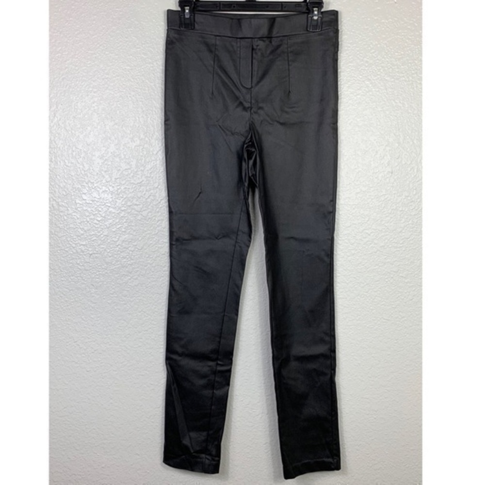 One by Charter | Black Skinny Pants
